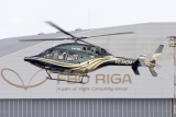 Bell 429 GlobalRanger